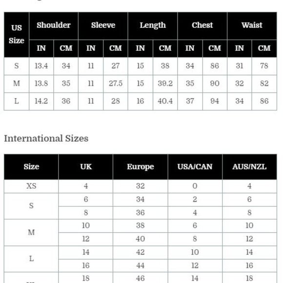 Plaid Puff Sleeve Button Down Crop Top - Picture 5 of 5